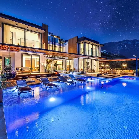 Pax - Kalkan * Kaş