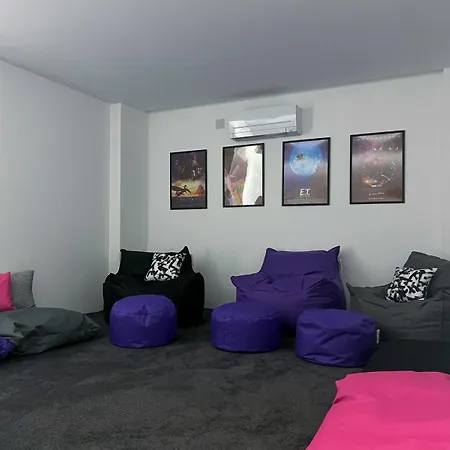 Pax - Kalkan Kaş