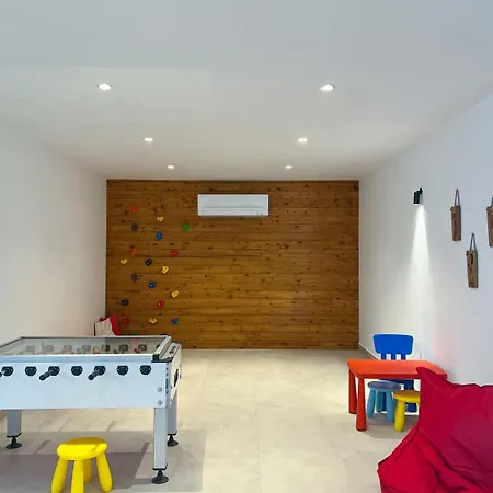 Pax - Kalkan Willa *