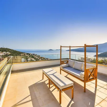 Pax - Kalkan Kaş
