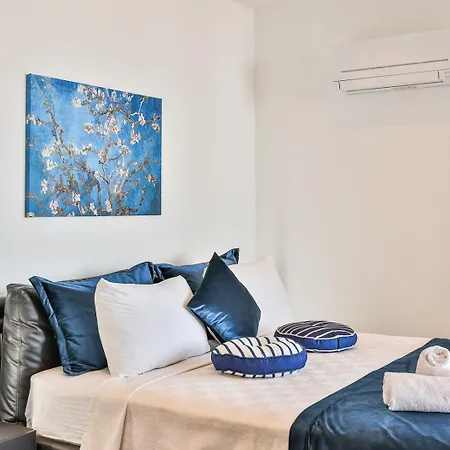 Pax - Kalkan Willa *