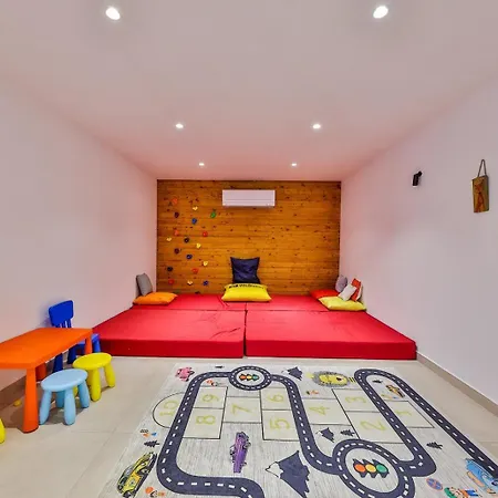 Pax - Kalkan Kaş