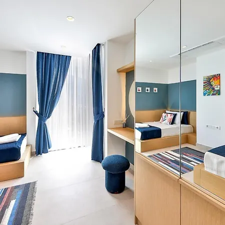 Pax - Kalkan * Kas