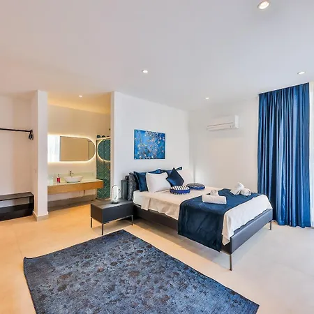 Villa Pax - Kalkan Kas