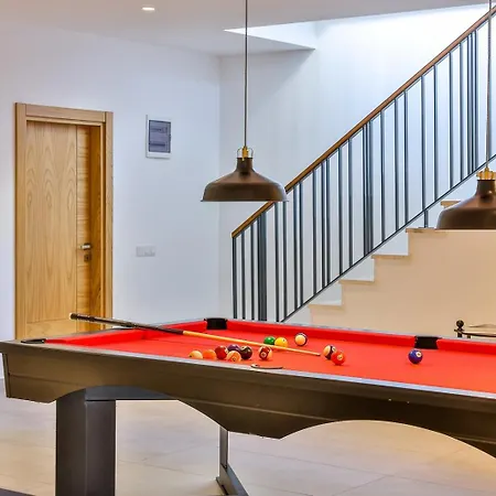 Pax - Kalkan Villa *