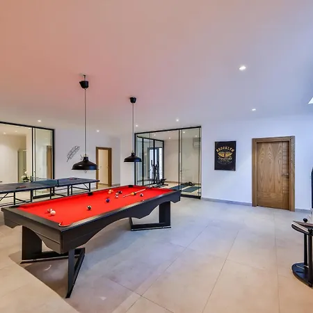Pax - Kalkan Villa Kas
