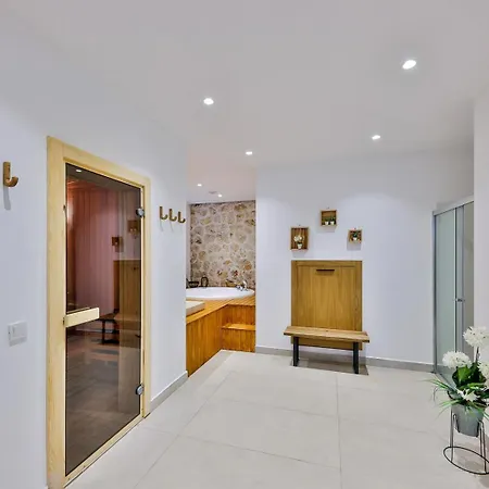 Villa Pax - Kalkan