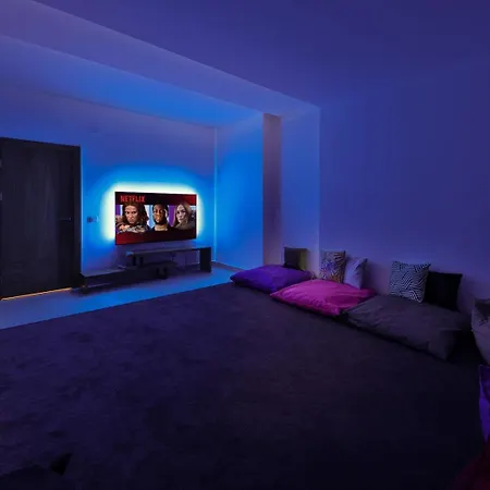 Villa Pax - Kalkan *